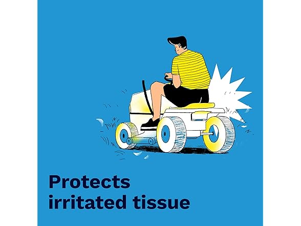 Preparation H Hemorrhoid Symptom Treatment Cream