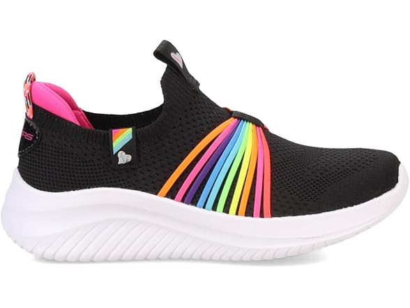 Skechers Kid's Ultra Flex 3.0 4.5 Big Kid