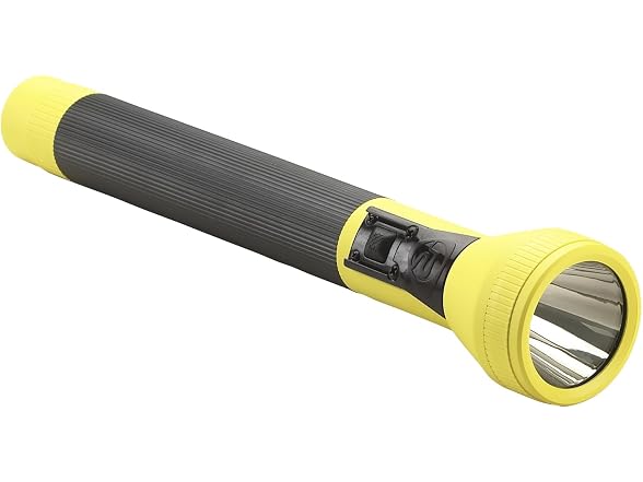 Streamlight 25323 SL 450-Lumen Flashlight with Charger