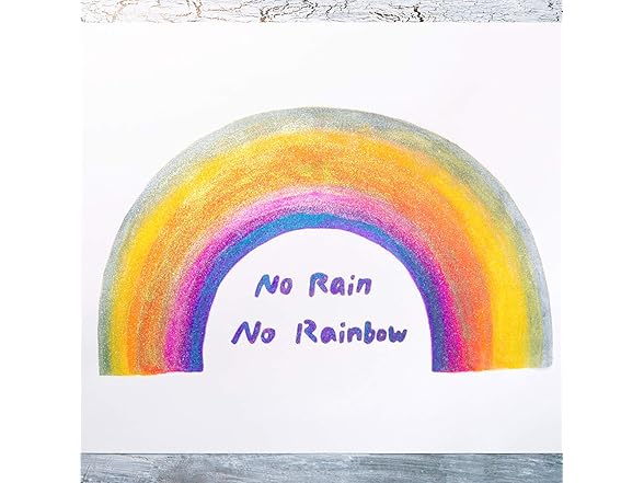 Pentel Dual Metallic Brush, Gold