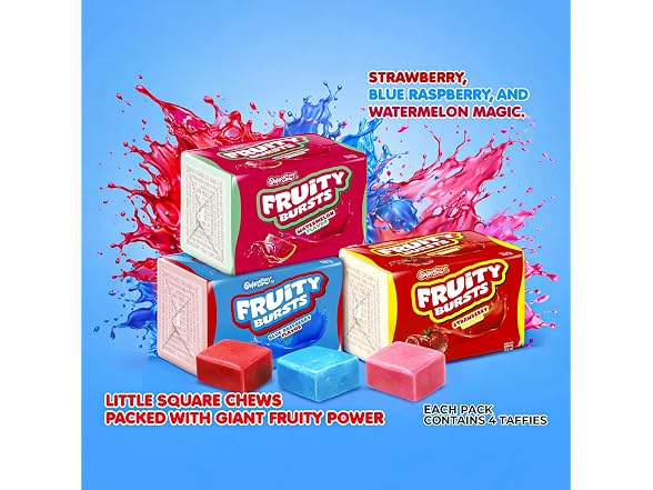 Bulk Candy Assortment, 12 lb