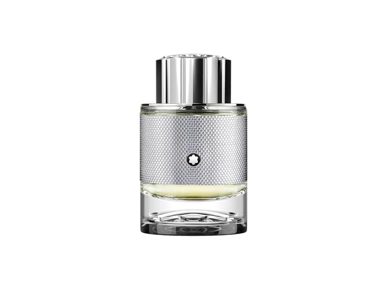 Mont Blanc Explorer Platinum EDP 2.0oz M