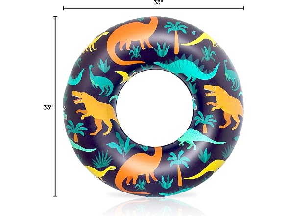Playtek 33 inch Pool Ring
