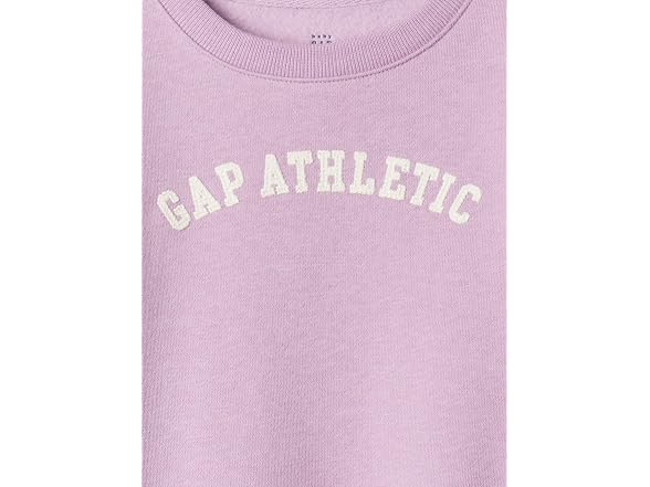 GAP Girls Baby Girls Logo Moves Dress