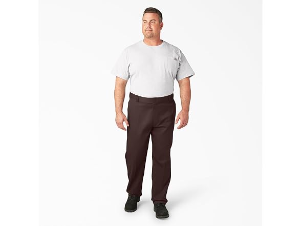 Dickies Men (32W x 34L) 874 Flex Work Pant