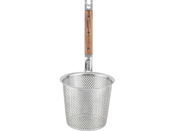 Restaurantware Stainless Steel Noodle