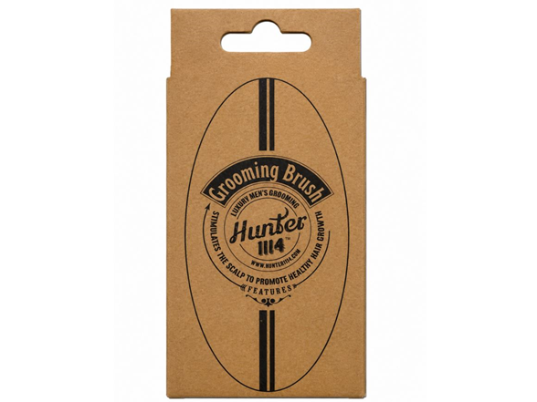 Hunter 1114 Grooming Brush