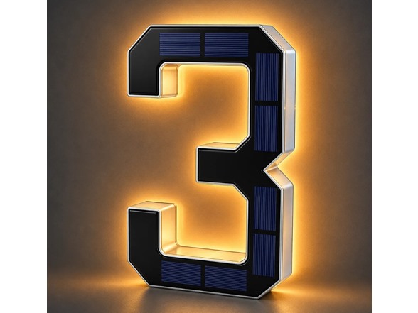 3