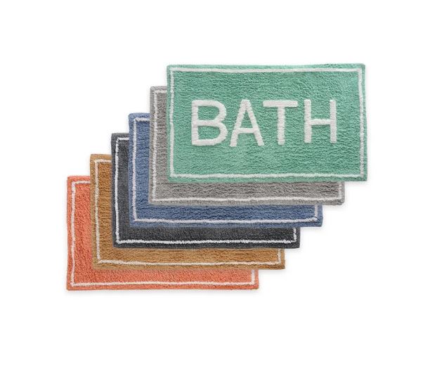 St Mary's 2 Piece Tufted Bath Rug Set - Gallery 8