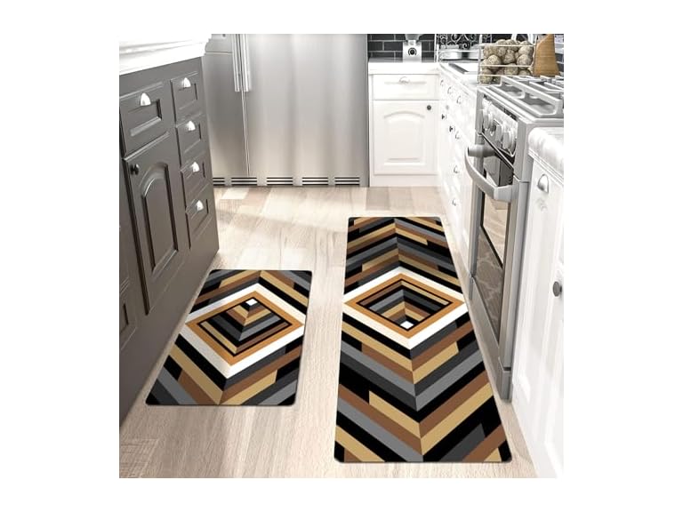Varolifan Cushioned Anti-Fatigue Kitchen