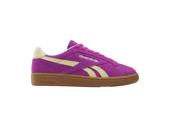 Reebok Women's Club C Grounds UK Sneaker