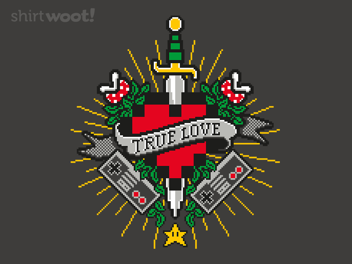 8-Bit Forever - Gallery 4
