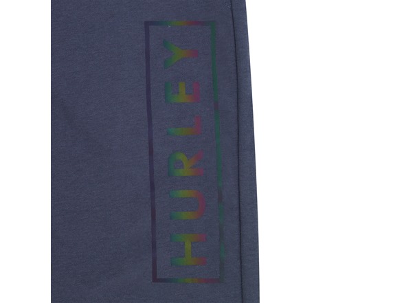Hurley Relaxed Fit Joggers