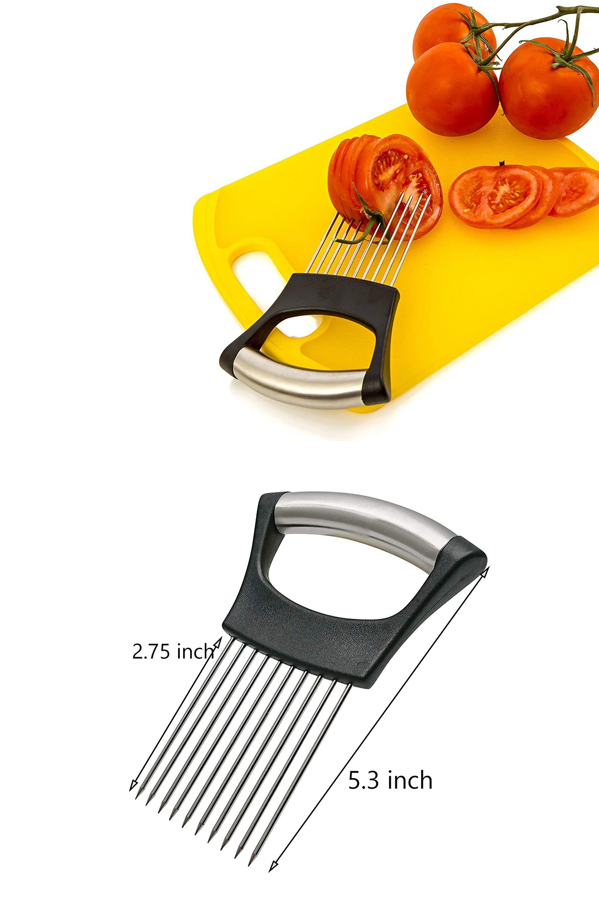 Vegetable & Meat Slicer Holder - Gallery 5