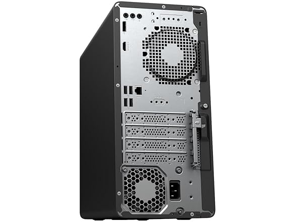 HP OmniDesk M03 AI Desktop PC M03-0054