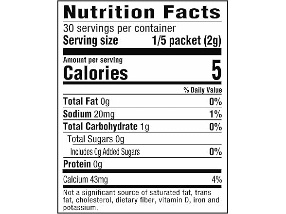 Crystal Light Drink Mix, 6 Pitcher Packets Grape
