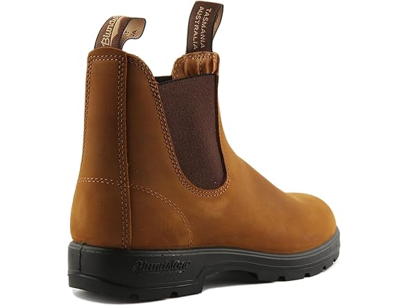 Blundstone 550 Chelsea Boot Horse 5M/7W