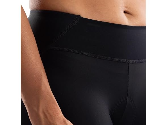 Pearl Izumi Women (S) Symphony 8” Shorts