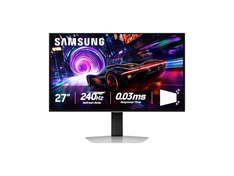 Samsung LS27FG810SNXZA Samsung LS27FG810S — 27" QHD G