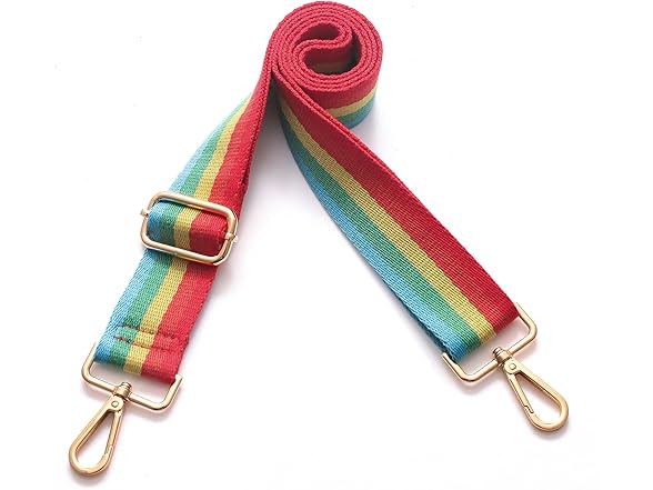 Purse Strap Replacement Crossbody