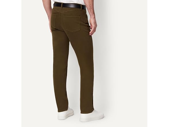Amazon Essentials Men's Regular Fit Pant
