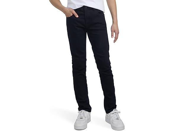 Skinny Fit Classic Jeans