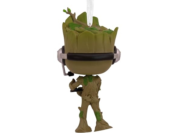 Hallmark Marvel Christmas Ornament (Funk - Gallery 6
