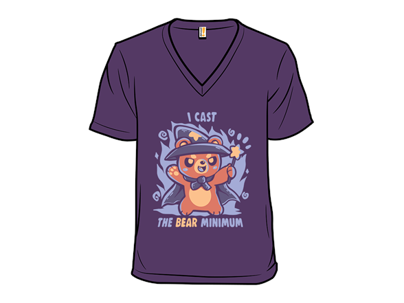 The BEAR Minimum Spell