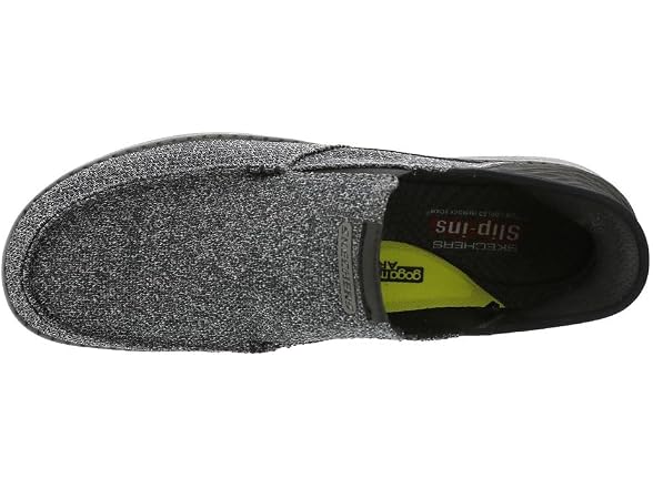 Skechers Men's Melson - Bentin