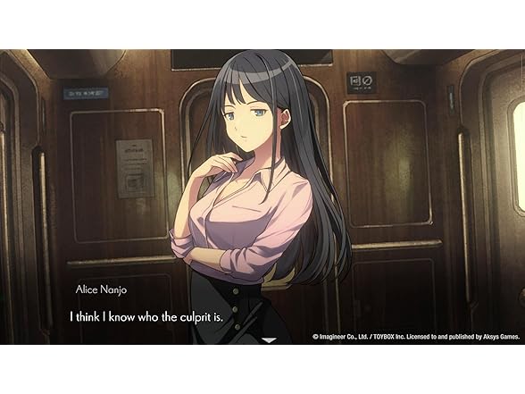 Path of Mystery: A Brush with Death