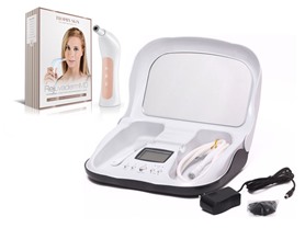 Trophy Skin Microderm Machines- 2 Styles