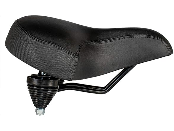 Planet Bike Cruiser Seat