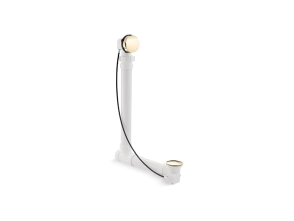 Kohler K-7213-AF Clearflo 1 1/2" Bath Cable