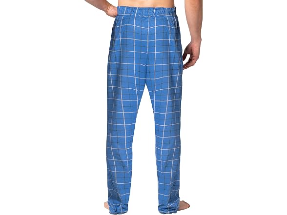Hanes Men (XXL) Sleepwear 100% Cotton Pjs Pants