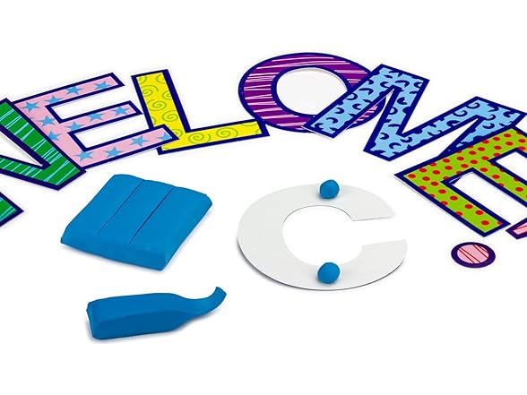 Blue Mounting Putty 8oz 4pk