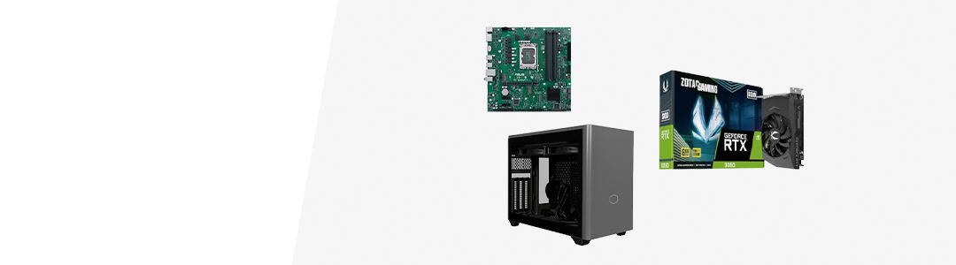 Best PC Components & Accessories Memorial Day Sale: Up to 55% Off Select Cooler, ASUS, Zotac and more | Extra 20% Off (Max .00)