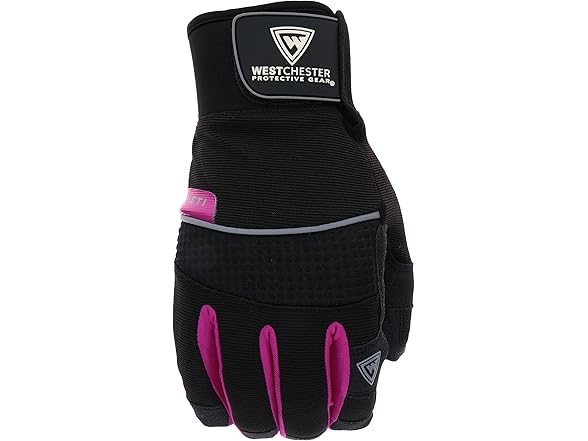 West Chester 96051 Yeti UPVC Grip Gloves