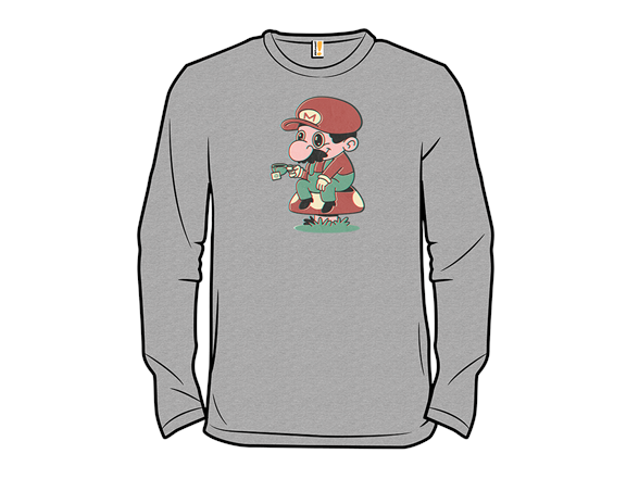 Delusion of Grandeur