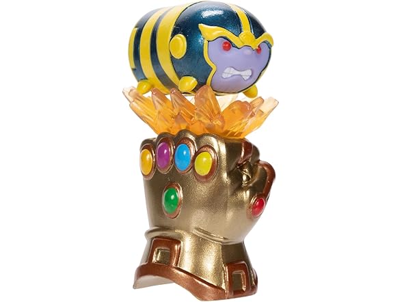 Disney Tsum Tsum Marvel Adventures Mini Figures