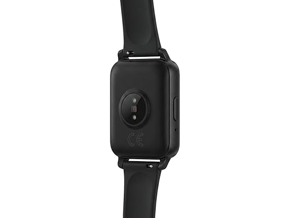SAMSUNG Galaxy FIT 3 [2024] 1.6" AMOLED Display | 14 Days Battery Life | 100+ Watchfaces | 100+ Exercise Modes | International Model - (Gray) (Open Box)