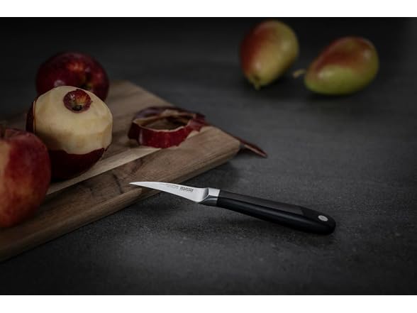 Kuhn Rikon Culinary Forged Peeling Paring Knife