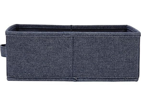 Household Essentials Collapsible Cotton Drawer