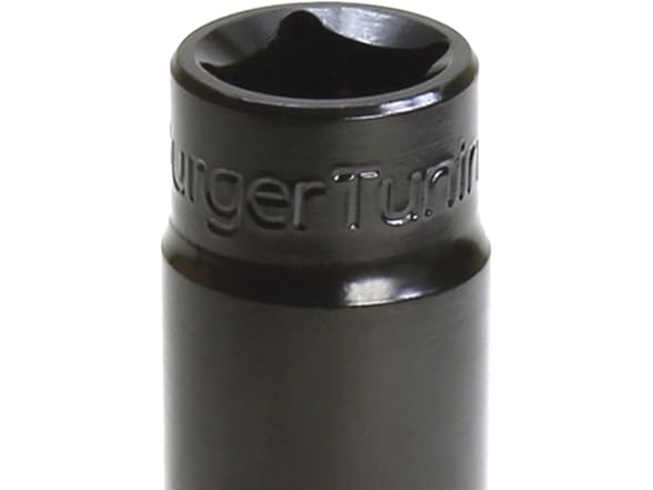 Burger Motorsports Specialty Spark Plug Engines