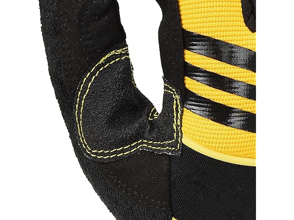DPG201 Synthetic Leather Glove