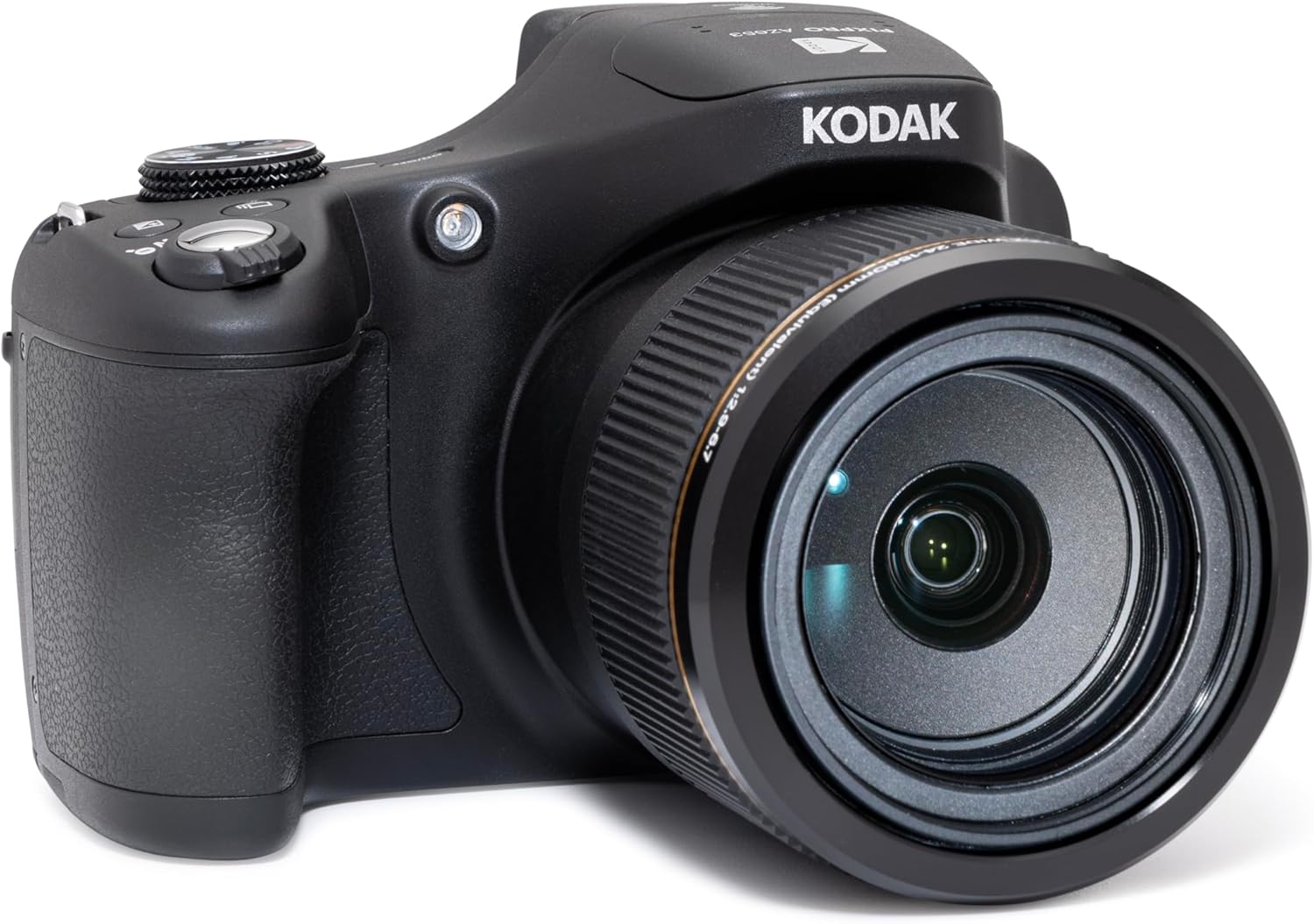 Kodak PIXPRO AZ653 Astro Zoom Digital Camera - Gallery 14