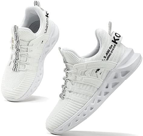 Kids Lightweight Running Shoes