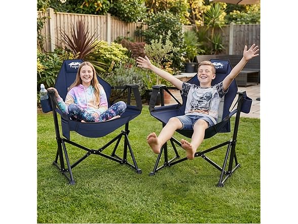 Fragess SH0615 hammock camping chair