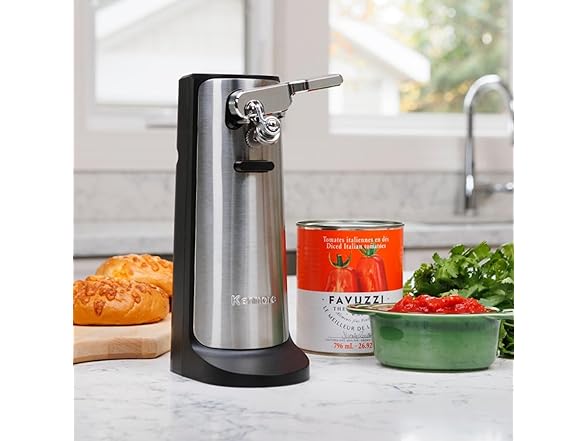 Koolatron Kenmore Electric Can Opener