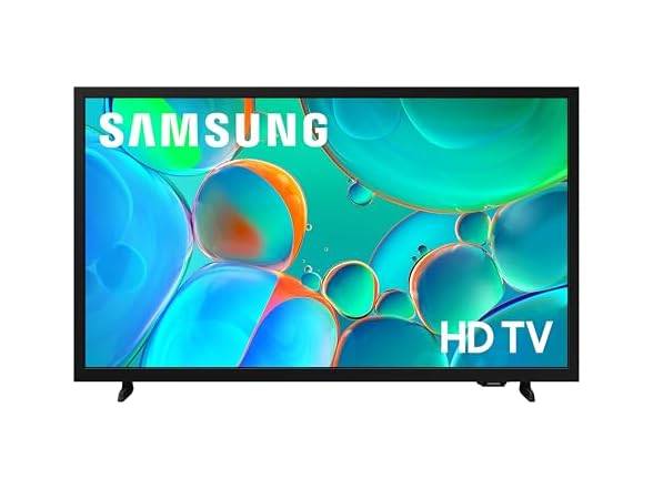 (NEW) SAMSUNG HD H5000F Smart TV (2025)