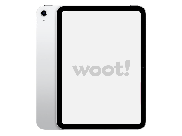 Apple 10.9" iPad 10 Tablet (2022) - Gallery 2